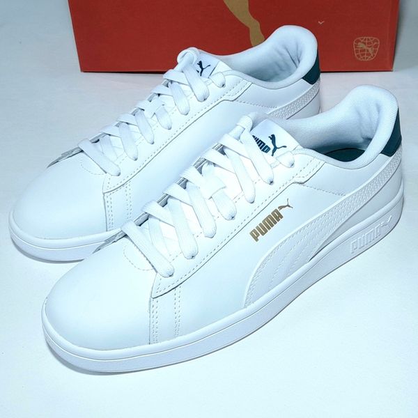 کتونی زنانه پوما Puma Smash 3.0 L اورجینال