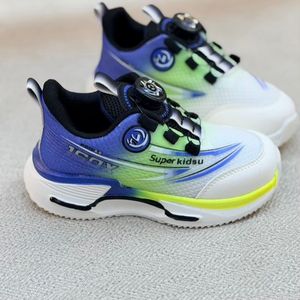 خرید اینترنتی قیمت کتونی بچگانه طرح سوپر کیدز از A+B کد 4102101