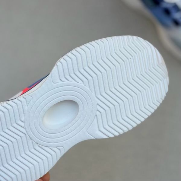 کتونی بچگانه طرح سوپر کیدز از A+B کد 4102101