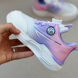 خرید اینترنتی قیمت کتونی بچگانه طرح سوپر کیدز از A+B کد 4102101