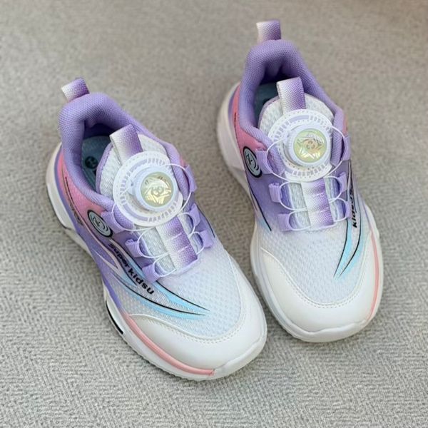 کتونی بچگانه طرح سوپر کیدز از A+B کد 4102101