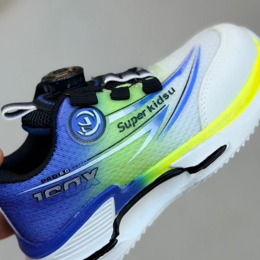 خرید اینترنتی قیمت کتونی بچگانه طرح سوپر کیدز از A+B کد 4102101