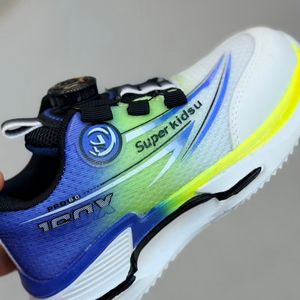 خرید اینترنتی قیمت کتونی بچگانه طرح سوپر کیدز از A+B کد 4102101