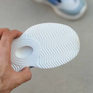 خرید اینترنتی قیمت کتونی بچگانه طرح سوپر کیدز از A+B کد 4102101