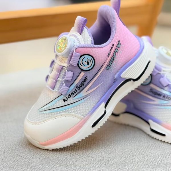 کتونی بچگانه طرح سوپر کیدز از A+B کد 4102101