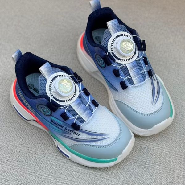 کتونی بچگانه طرح سوپر کیدز از A+B کد 4102101