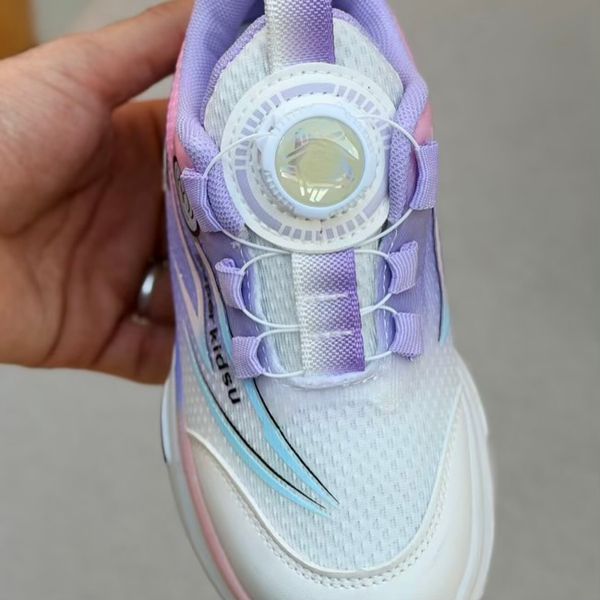 کتونی بچگانه طرح سوپر کیدز از A+B کد 4102101