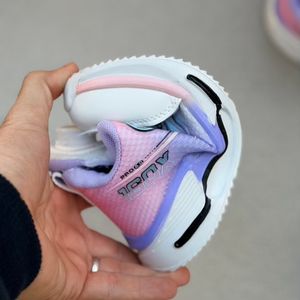 خرید اینترنتی قیمت کتونی بچگانه طرح سوپر کیدز از A+B کد 4102101