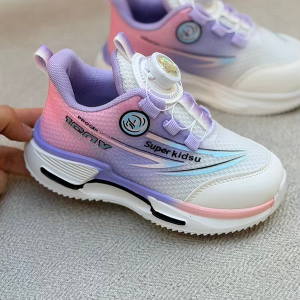 کتونی بچگانه طرح سوپر کیدز از A+B کد 4102101