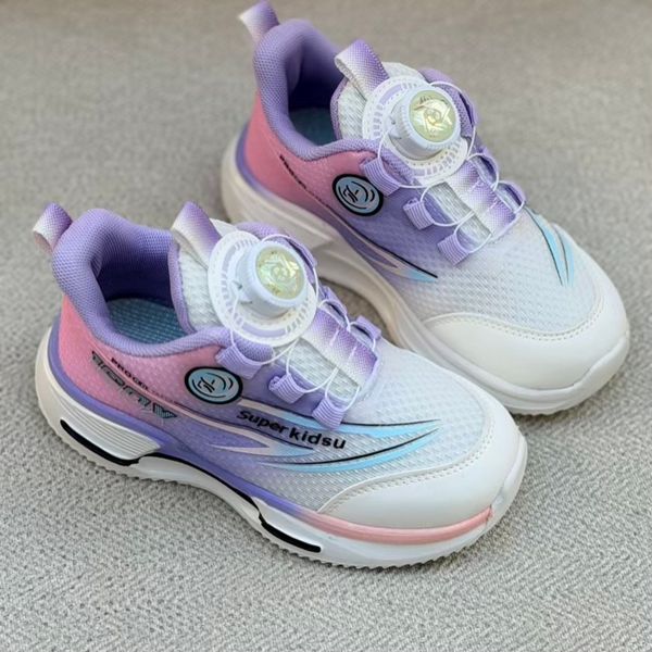 کتونی بچگانه طرح سوپر کیدز از A+B کد 4102101