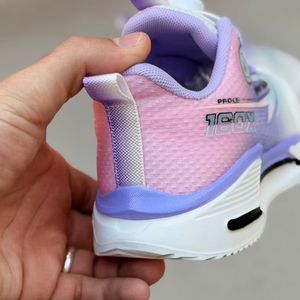 خرید اینترنتی قیمت کتونی بچگانه طرح سوپر کیدز از A+B کد 4102101