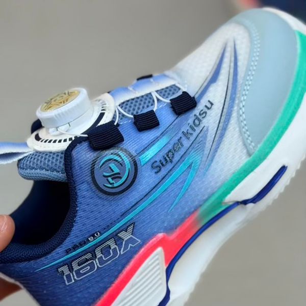 کتونی بچگانه طرح سوپر کیدز از A+B کد 4102101