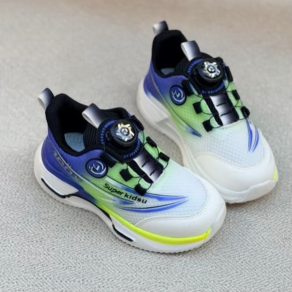 کتونی بچگانه طرح سوپر کیدز از A+B کد 4102101