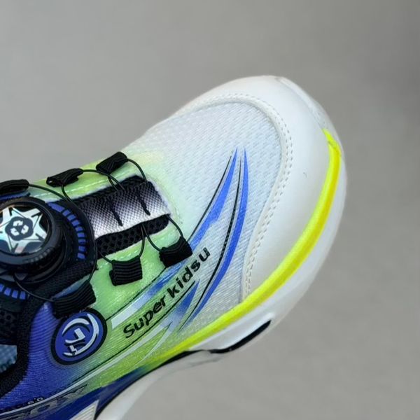 کتونی بچگانه طرح سوپر کیدز از A+B کد 4102101