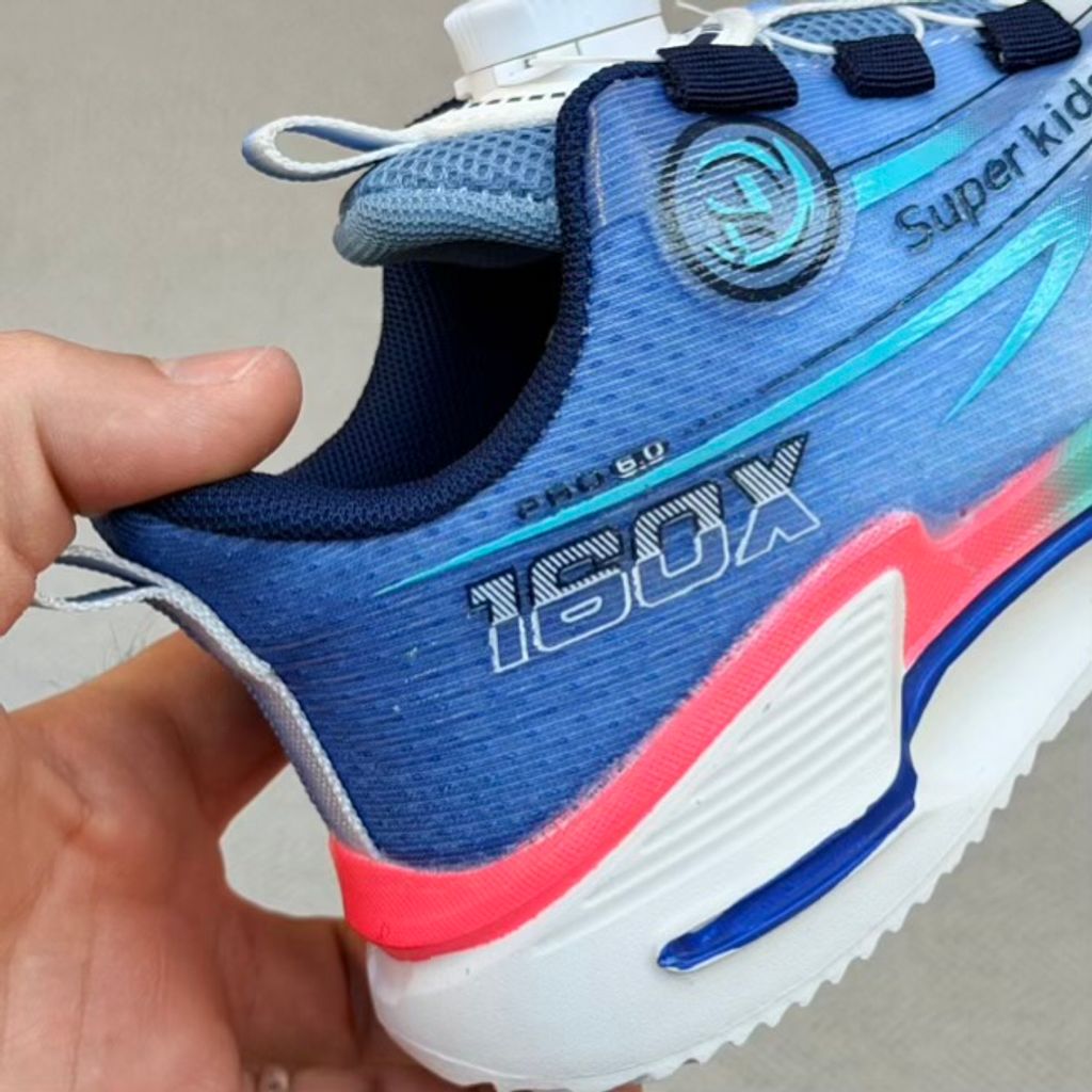 خرید اینترنتی قیمت کتونی بچگانه طرح سوپر کیدز از A+B کد 4102101