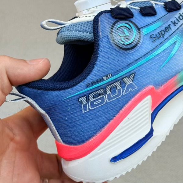 کتونی بچگانه طرح سوپر کیدز از A+B کد 4102101