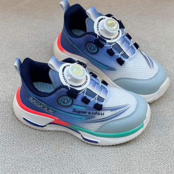 کتونی بچگانه طرح سوپر کیدز از A+B کد 4102101