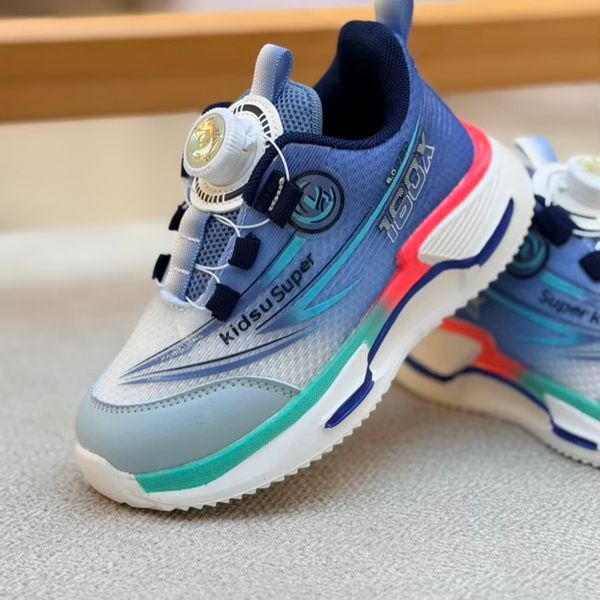 کتونی بچگانه طرح سوپر کیدز از A+B کد 4102101