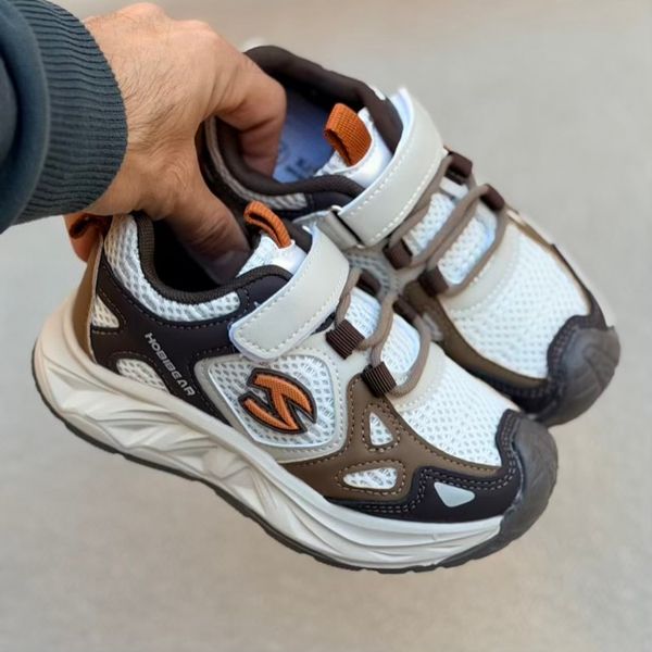 کتونی بچگانه طرح هوبی بییر چسبی از کاکا کد 4102001