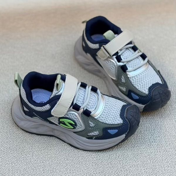 کتونی بچگانه طرح هوبی بییر چسبی از کاکا کد 4102001