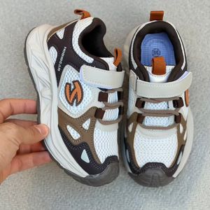 خرید اینترنتی قیمت کتونی بچگانه طرح هوبی بییر چسبی از کاکا کد 4102001