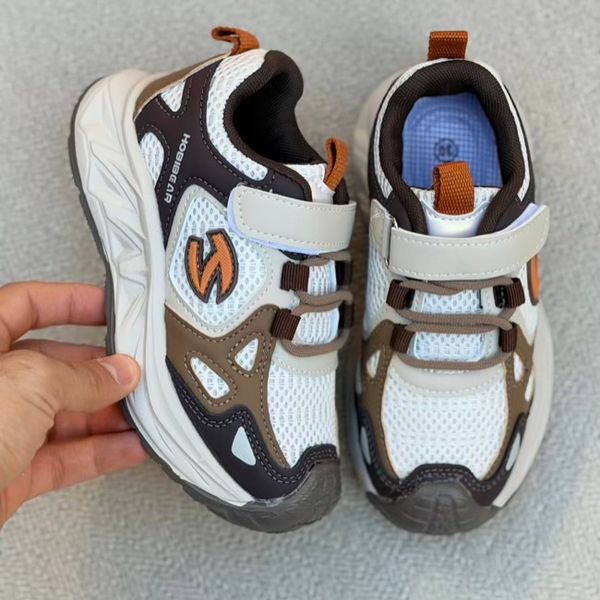 کتونی بچگانه طرح هوبی بییر چسبی از کاکا کد 4102001