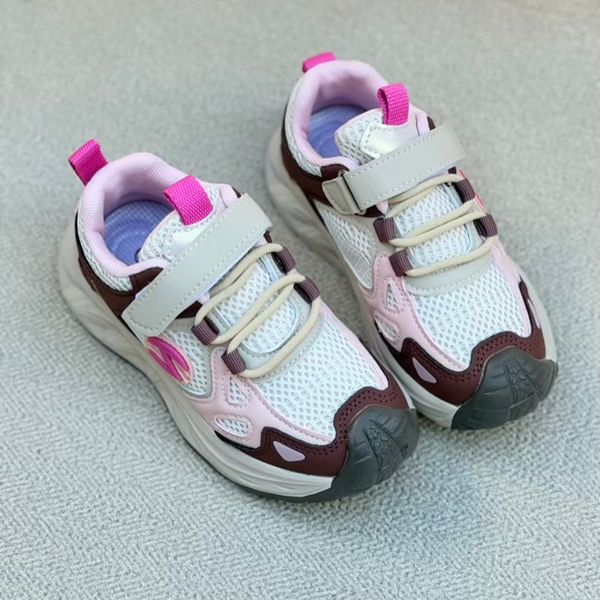 کتونی بچگانه طرح هوبی بییر چسبی از کاکا کد 4102001