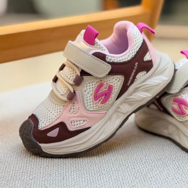 کتونی بچگانه طرح هوبی بییر چسبی از کاکا کد 4102001