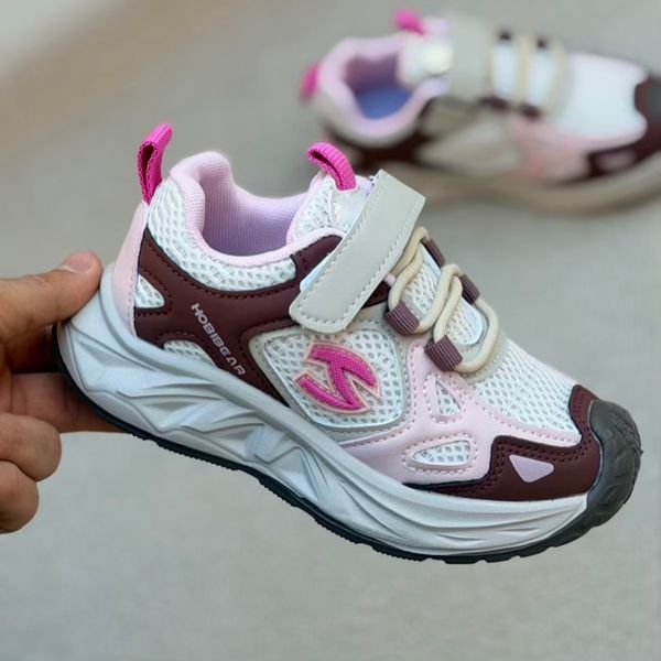 کتونی بچگانه طرح هوبی بییر چسبی از کاکا کد 4102001