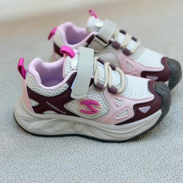 کتونی بچگانه طرح هوبی بییر چسبی از کاکا کد 4102001