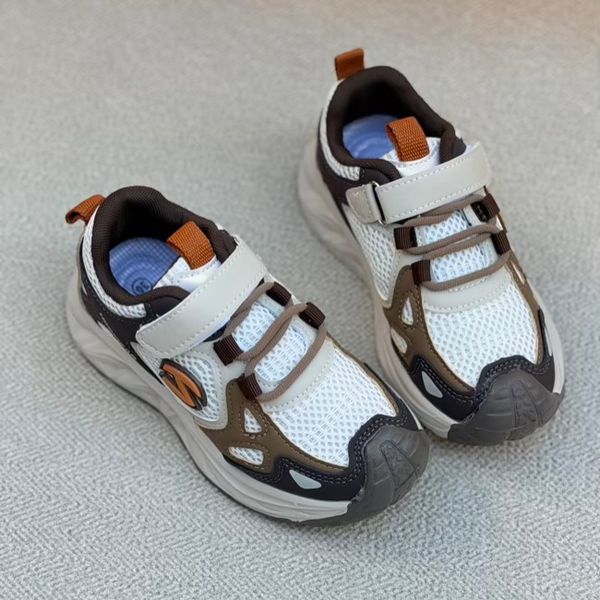 کتونی بچگانه طرح هوبی بییر چسبی از کاکا کد 4102001