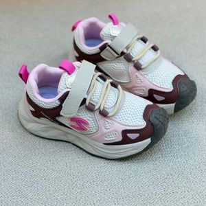 خرید اینترنتی قیمت کتونی بچگانه طرح هوبی بییر چسبی از کاکا کد 4102001