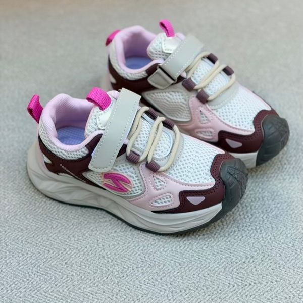 کتونی بچگانه طرح هوبی بییر چسبی از کاکا کد 4102001