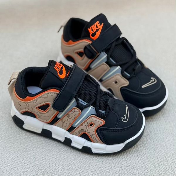 کتونی بچگانه طرح نایک نیو ایر از K-Z کد 4101801