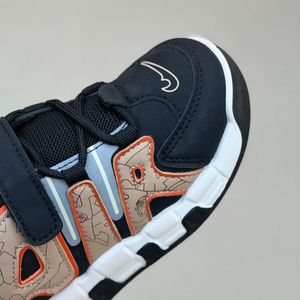 خرید اینترنتی قیمت کتونی بچگانه طرح نایک نیو ایر از K-Z کد 4101801