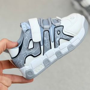 خرید اینترنتی قیمت کتونی بچگانه طرح نایک نیو ایر از K-Z کد 4101801