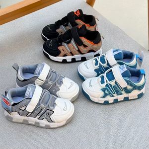 کتونی بچگانه طرح نایک نیو ایر از K-Z کد 4101801