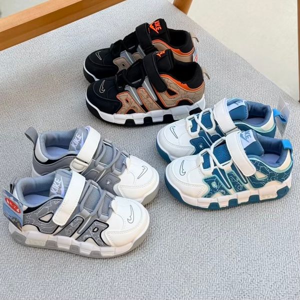 کتونی بچگانه طرح نایک نیو ایر از K-Z کد 4101801