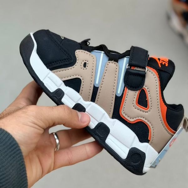 کتونی بچگانه طرح نایک نیو ایر از K-Z کد 4101801