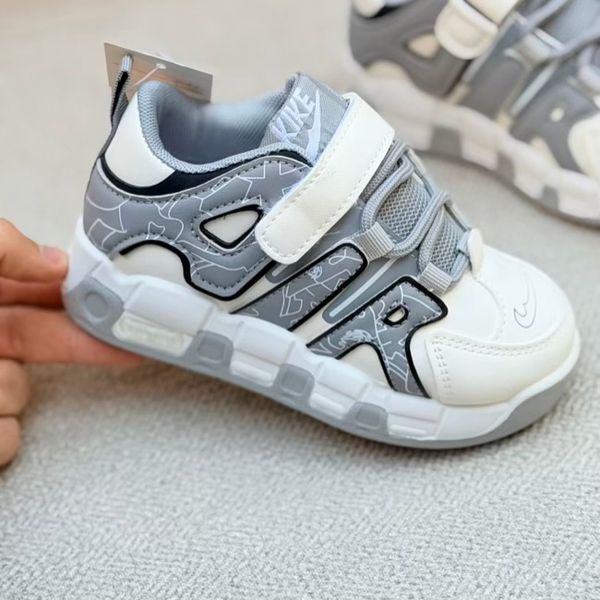 کتونی بچگانه طرح نایک نیو ایر از K-Z کد 4101801