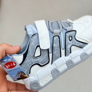 خرید اینترنتی قیمت کتونی بچگانه طرح نایک نیو ایر از K-Z کد 4101801