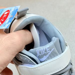 خرید اینترنتی قیمت کتونی بچگانه طرح نایک نیو ایر از K-Z کد 4101801