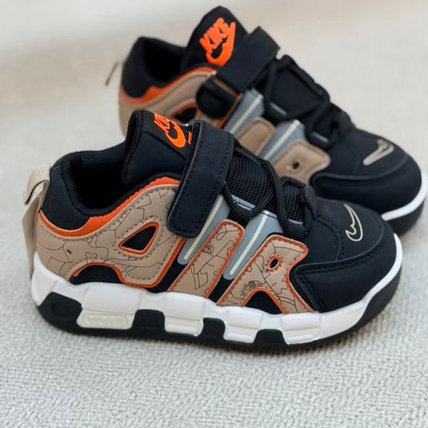 کتونی بچگانه طرح نایک نیو ایر از K-Z کد 4101801