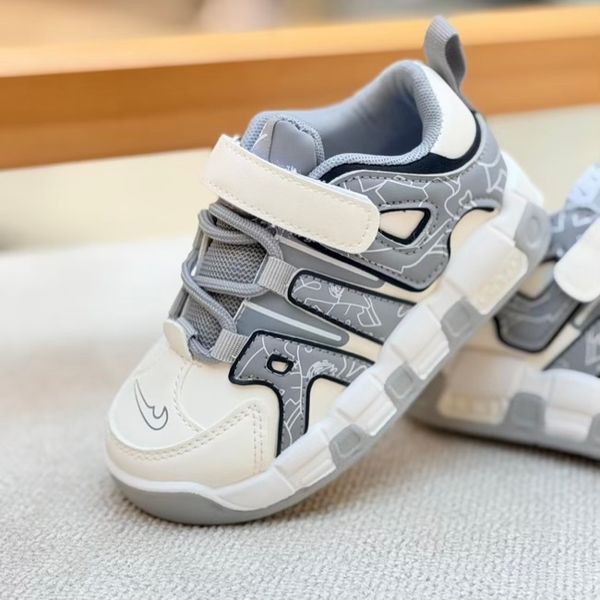 کتونی بچگانه طرح نایک نیو ایر از K-Z کد 4101801