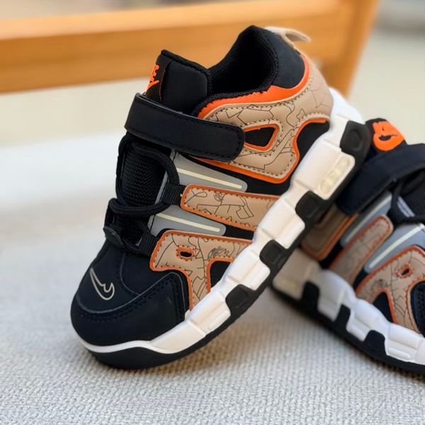 کتونی بچگانه طرح نایک نیو ایر از K-Z کد 4101801