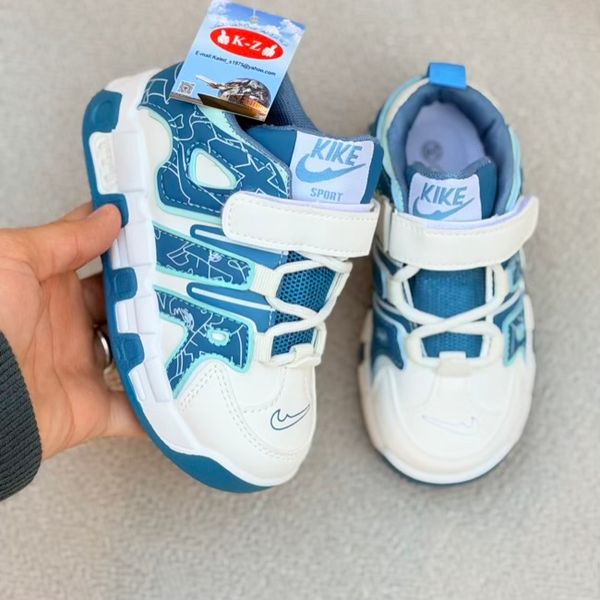 کتونی بچگانه طرح نایک نیو ایر از K-Z کد 4101801