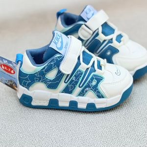 خرید اینترنتی قیمت کتونی بچگانه طرح نایک نیو ایر از K-Z کد 4101801