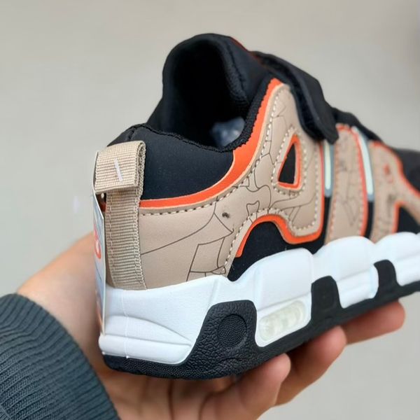 کتونی بچگانه طرح نایک نیو ایر از K-Z کد 4101801