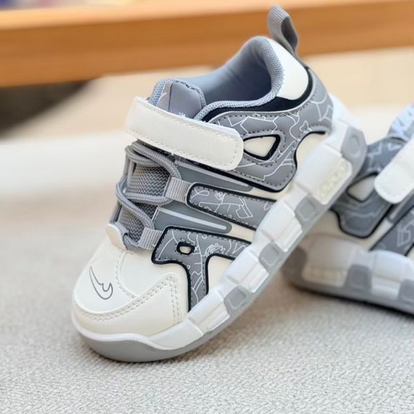 کتونی بچگانه طرح نایک نیو ایر از K-Z کد 4101801