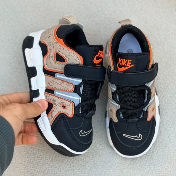 کتونی بچگانه طرح نایک نیو ایر از K-Z کد 4101801